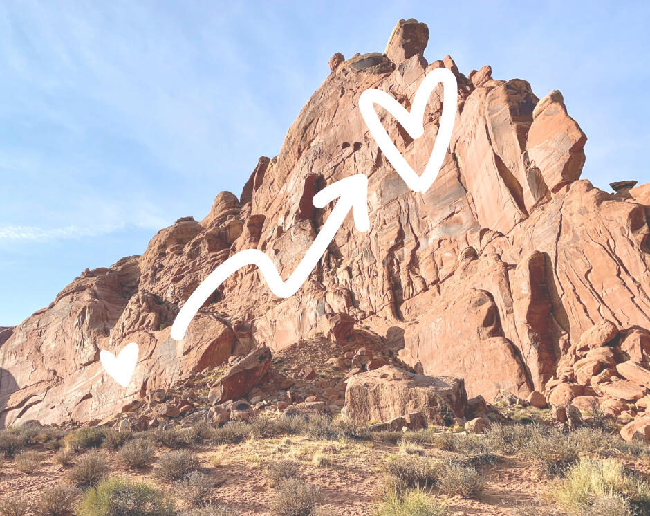 Logo For Impact Bookkeeping LLC